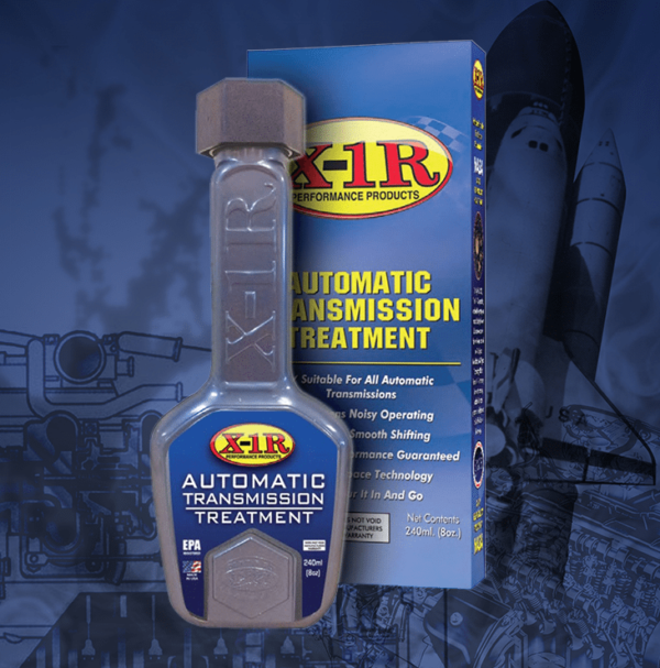 AT X1R Automatic Transmission Treatment 240ml The Filipino Mall