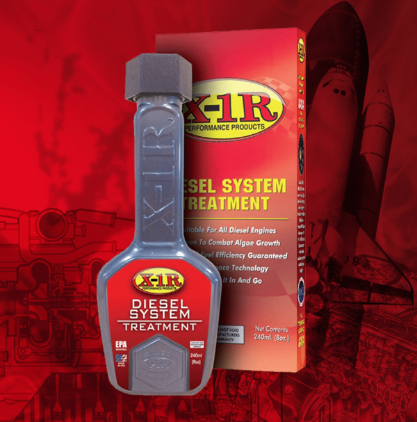 Di – X 1r Diesel System Treatment 240ml The Filipino Mall